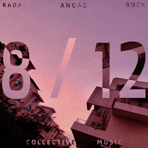 8/12 (Aangad's Lo-Fi Flip)_poster_image