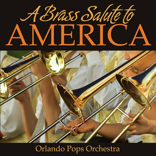 A Brass Salute to America