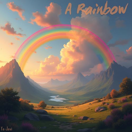 A Rainbow