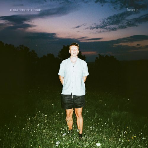 Preset cover art