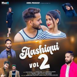 Aashiqui Vol 2-Ig8-XgNkAHU