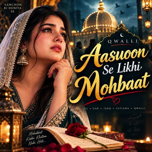 Aasuoon Se Likhi Mohbaat