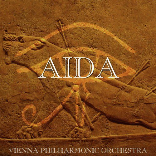 Aida, Act III, Pt. 1