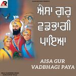 Aisa Gur Vadbhagi Paya