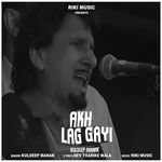 Akh Lag Gayi artwork