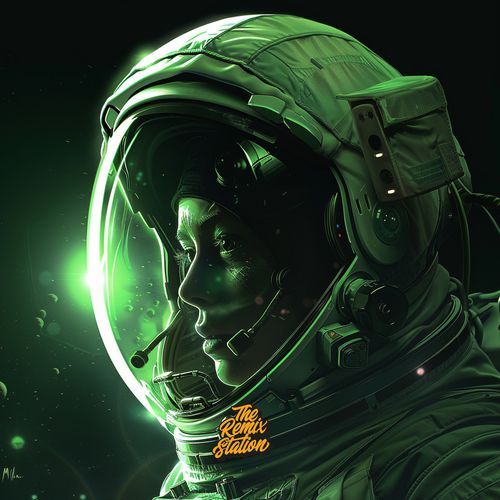 Alien: Isolation (Ripley's Theme)_poster_image