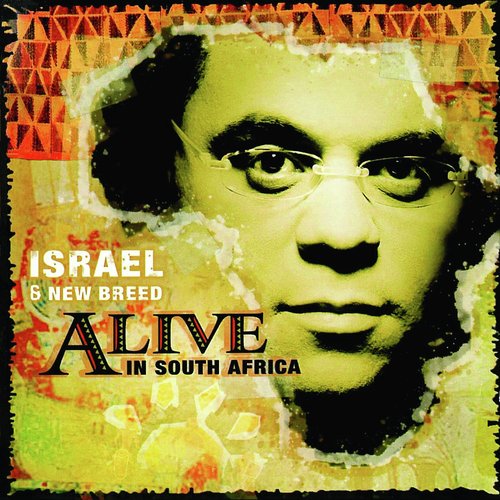 Alive In South Africa_poster_image