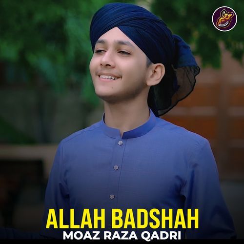 Allah badshah