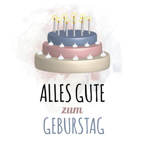 Alles Gute zum Geburtstag (Instrumentalversionen)_poster_image