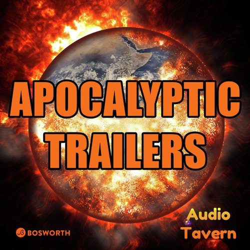 Apocalyptic Trailers