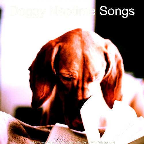 Astounding Music for Puppies - Big Band with Vibraphone