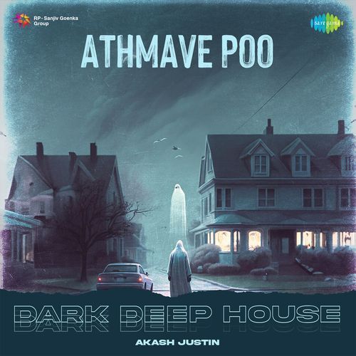 Athmave Poo - Dark Deep House