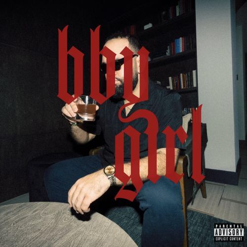 BBYGIRL cover art