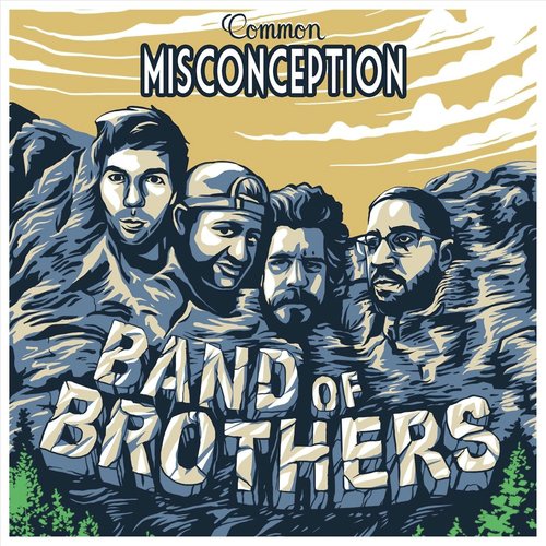 The Opus cover art