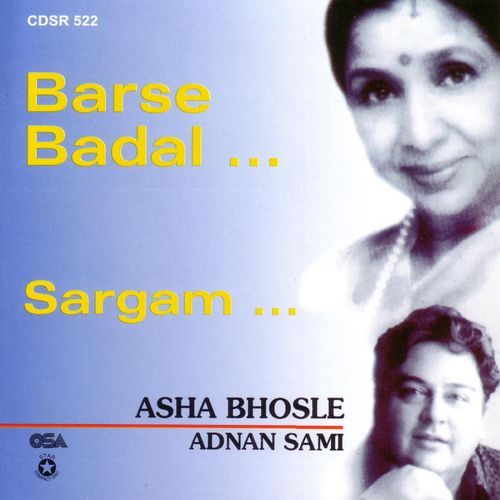 Barse Badal...Sargam...