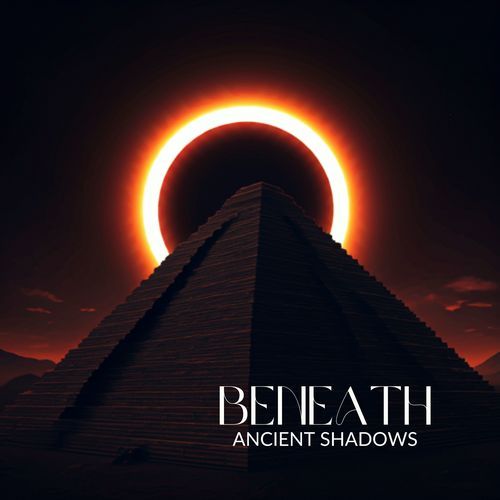 Beneath Ancient Shadows: Eternal Night, Celestial Temple, Sacred Breath of Egypt_poster_image