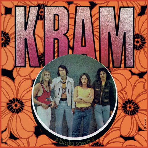 Biała sowa, biała dama, biały kruk