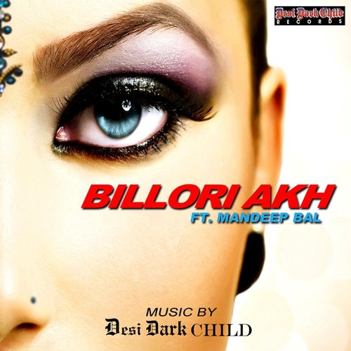 Billori Akh (feat. Mandeep Bal)_poster_image