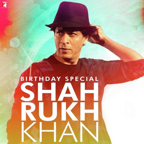 Birthday Special Shah Rukh Khan