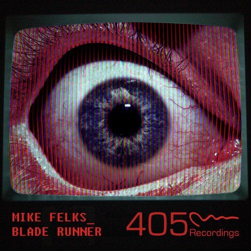 Blade Runner (Sean J Morris Remix) cover art