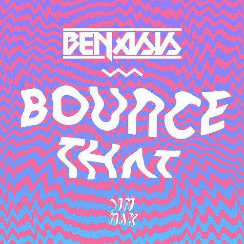 Bounce That_poster_image