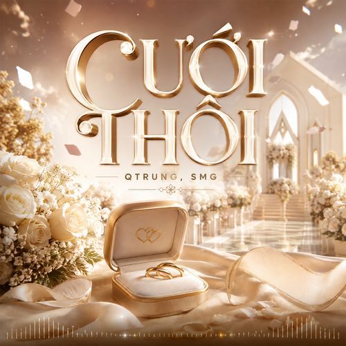 Cưới Thôi