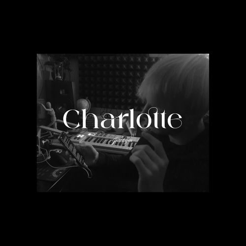 CHARLOTTE cover art