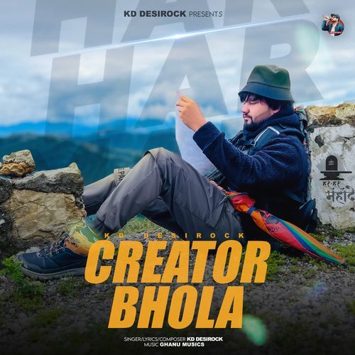 CREATOR BHOLA