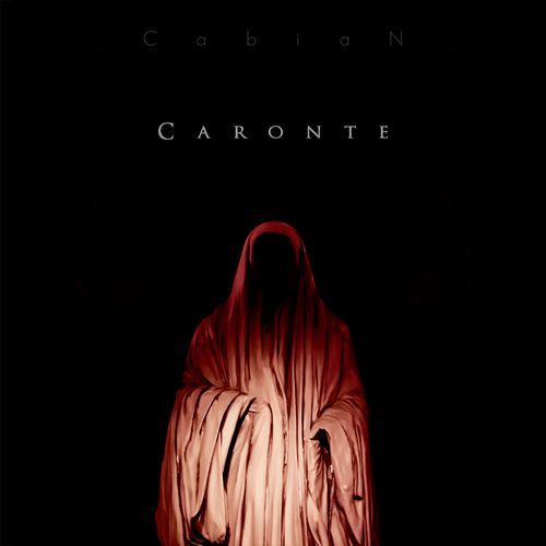 Caronte cover art