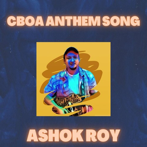 Cboa Anthem Song