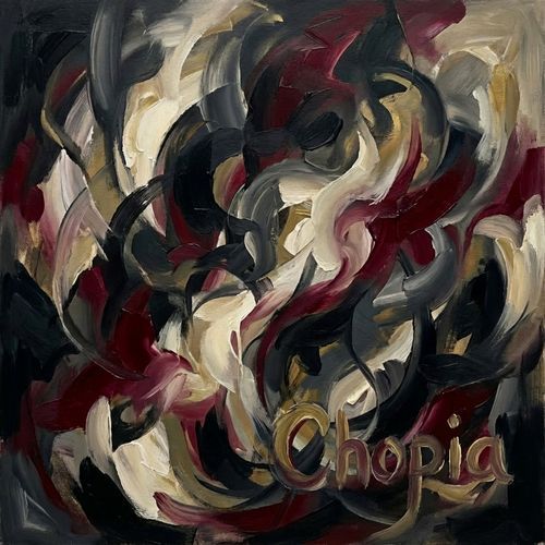 Inout cover art