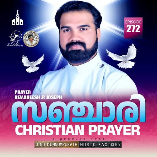 Christian Prayers Episode 272