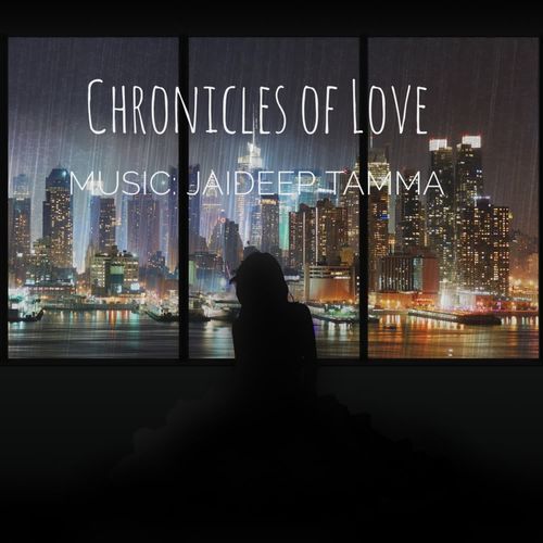 Chronicles of Love