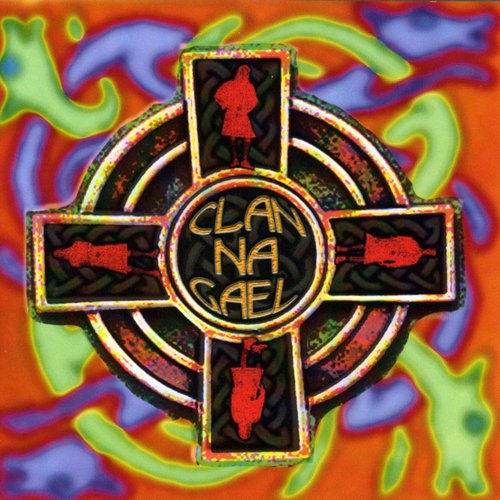 Clan Na Gael: Ten Years On