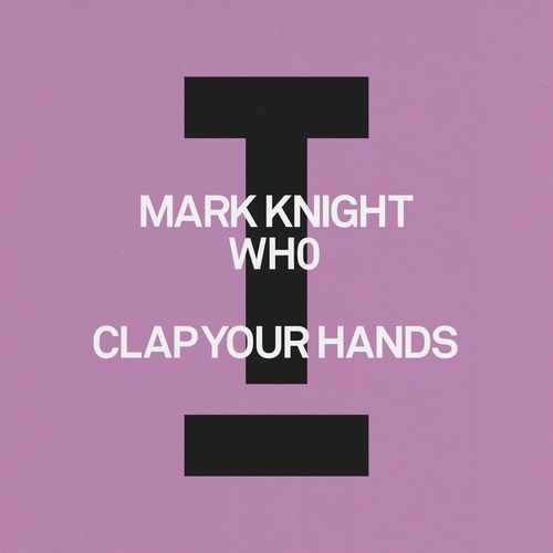 Clap Your Hands