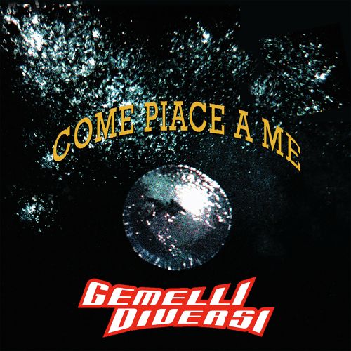 Come piace a me (Live)_poster_image