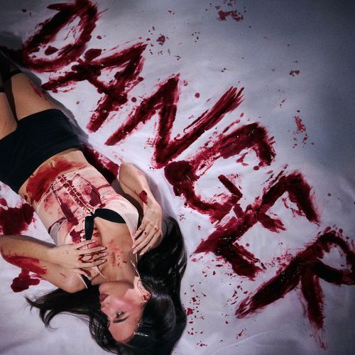 DANGER