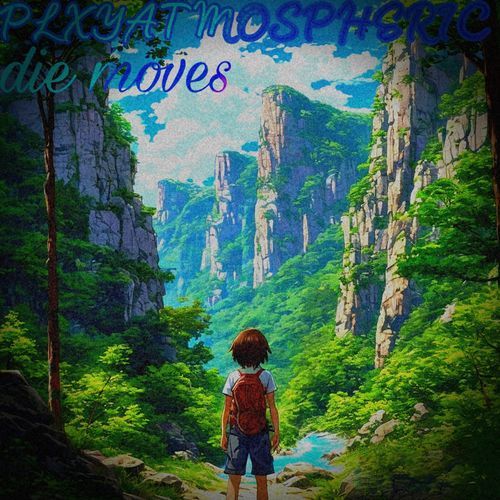DIE MOVES cover art