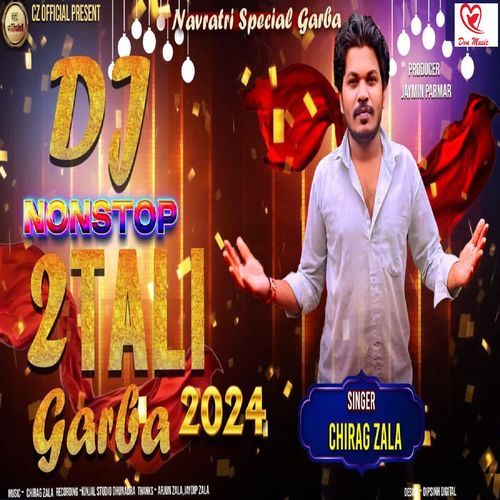 DJ Nonstop 2 Tali Garba (2024)Part 1