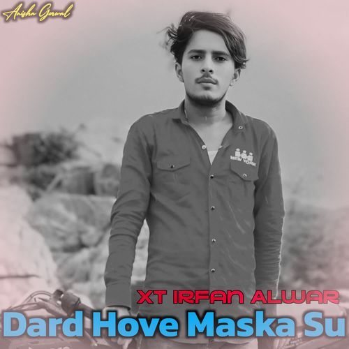 Dard Hove Maska Su