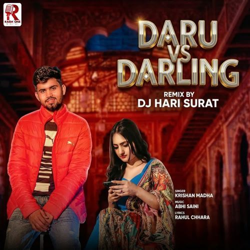 Daru Vs Darling (Remix)