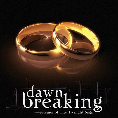 Fire in the Water (From "Twilight: Breaking Dawn Part 2") (Instrumental Mix)