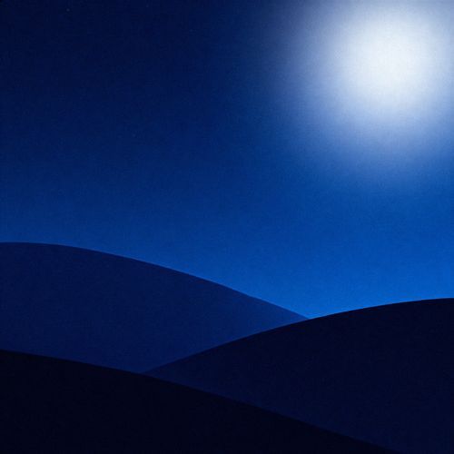 Soft Analog Dream cover art