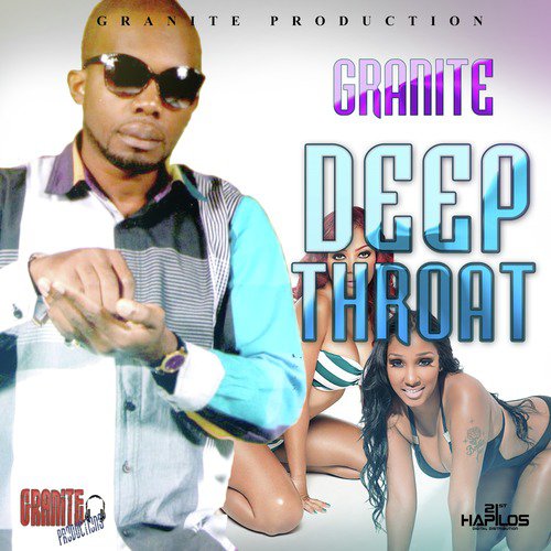Deep Throat - Single