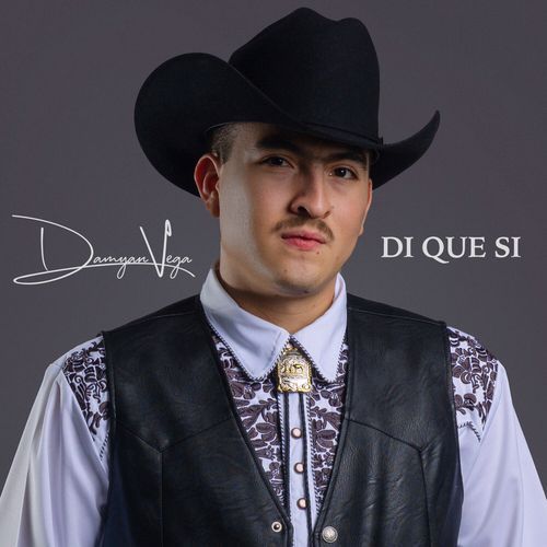 Di Que Sí cover art