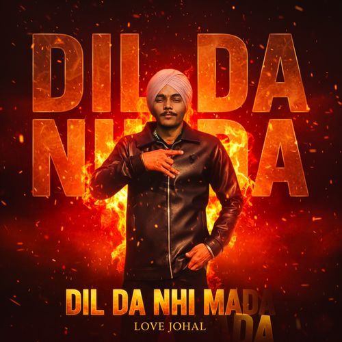 Dil Da Nhi Mada