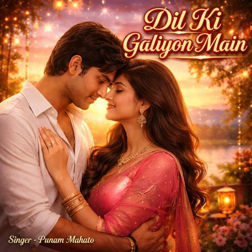 Dil Ki Galiyon Mein