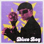 Disco Boy