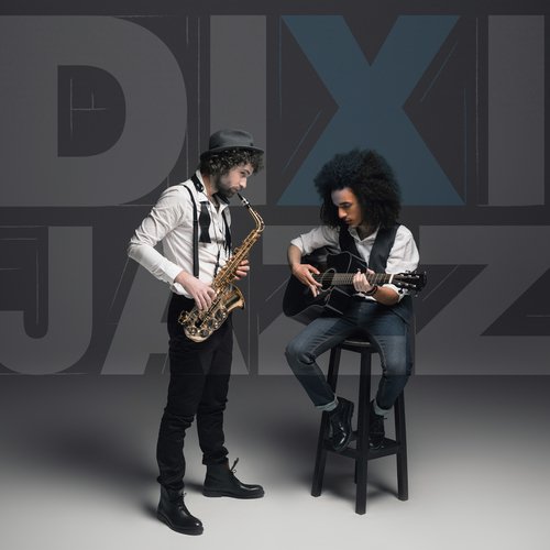Jazz Zone cover art