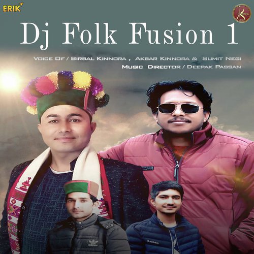 Dj Folk Fusion  1_poster_image